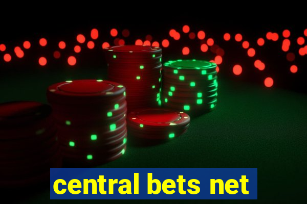 central bets net